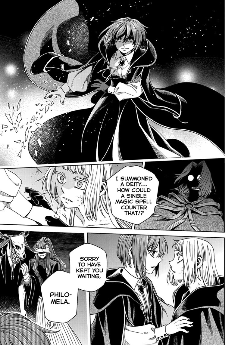 Mahou Tsukai No Yome 88 37