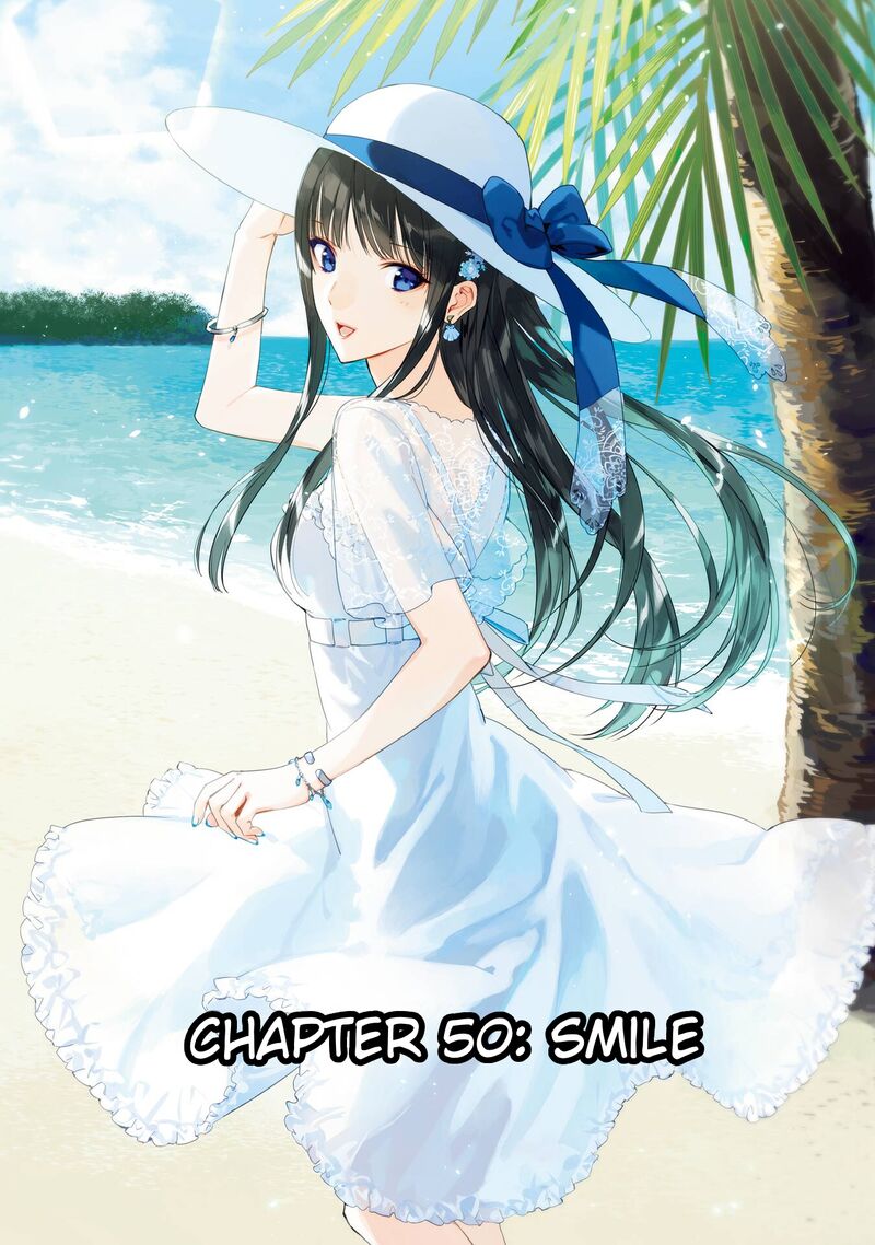 Mahouka Koukou No Rettousei Shizoku Kaigi Hen 50 1