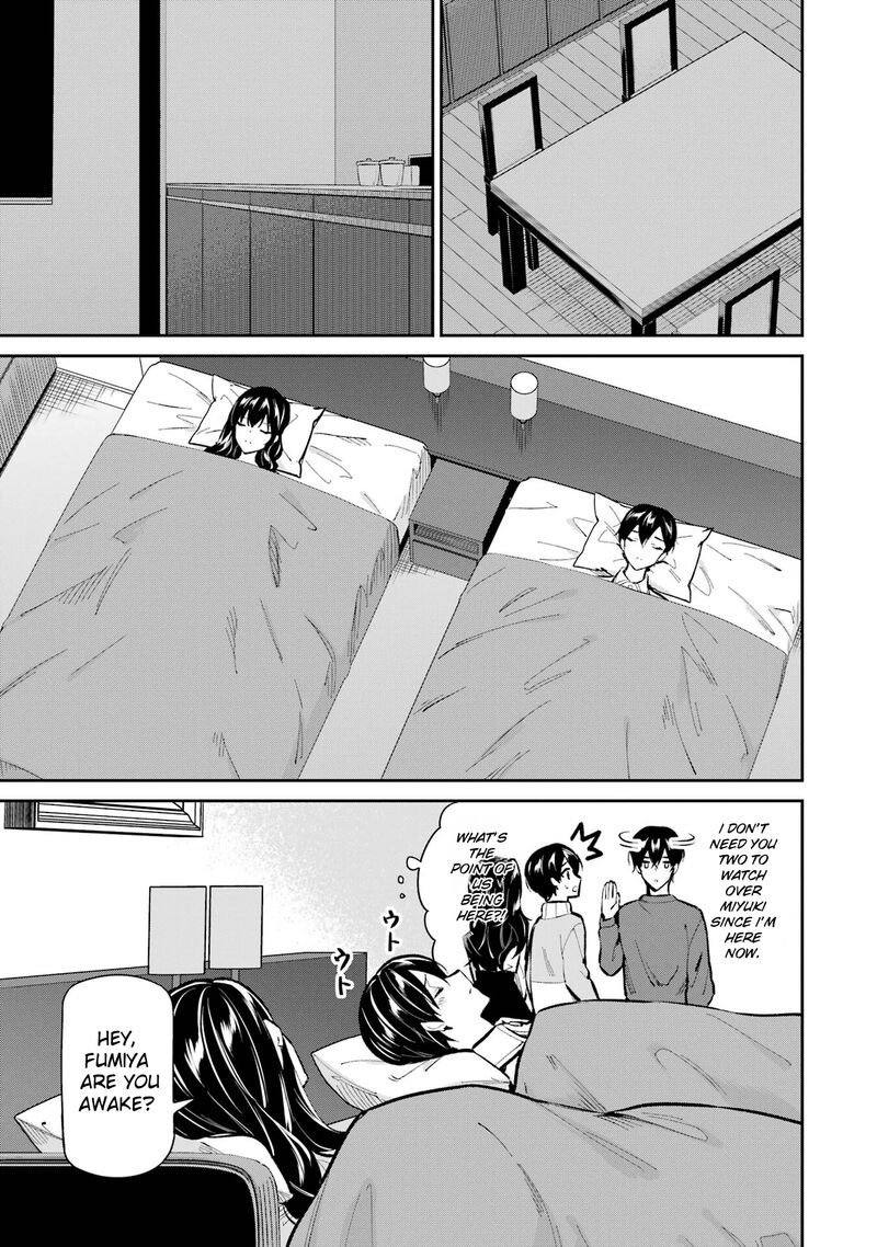 Mahouka Koukou No Rettousei Shizoku Kaigi Hen 50 19
