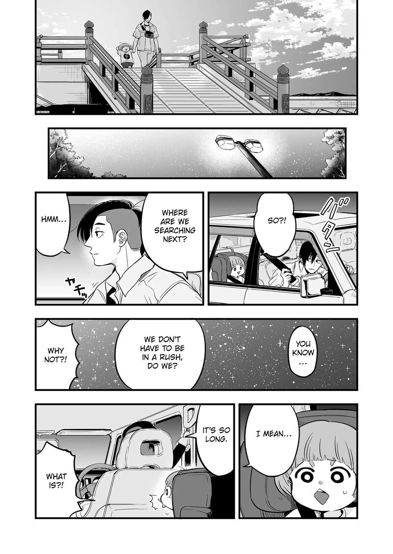 Maigo Ni Natta Kaa Chan E 1 18
