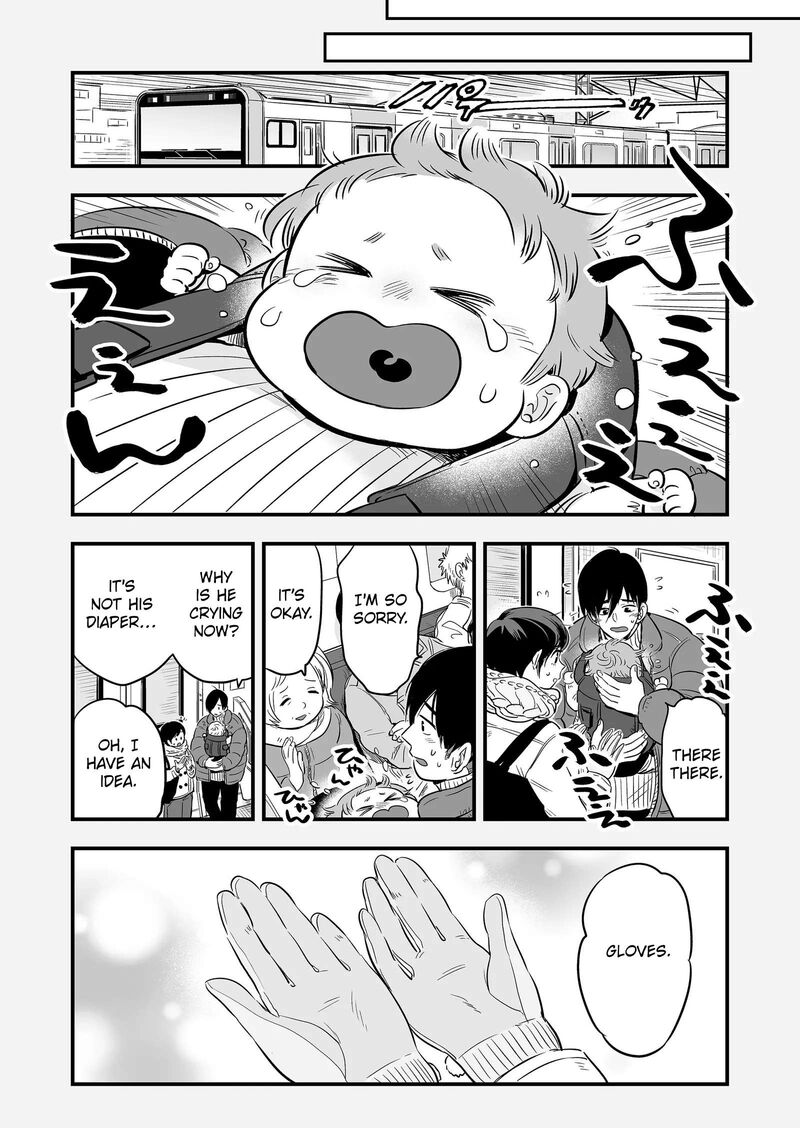 Maigo Ni Natta Kaa Chan E 2 10