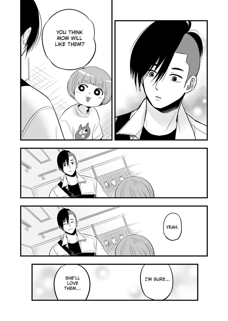 Maigo Ni Natta Kaa Chan E 2 14