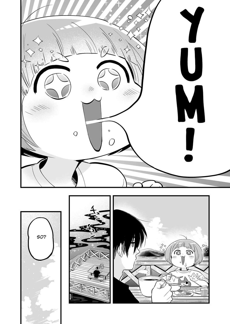 Maigo Ni Natta Kaa Chan E 2 4