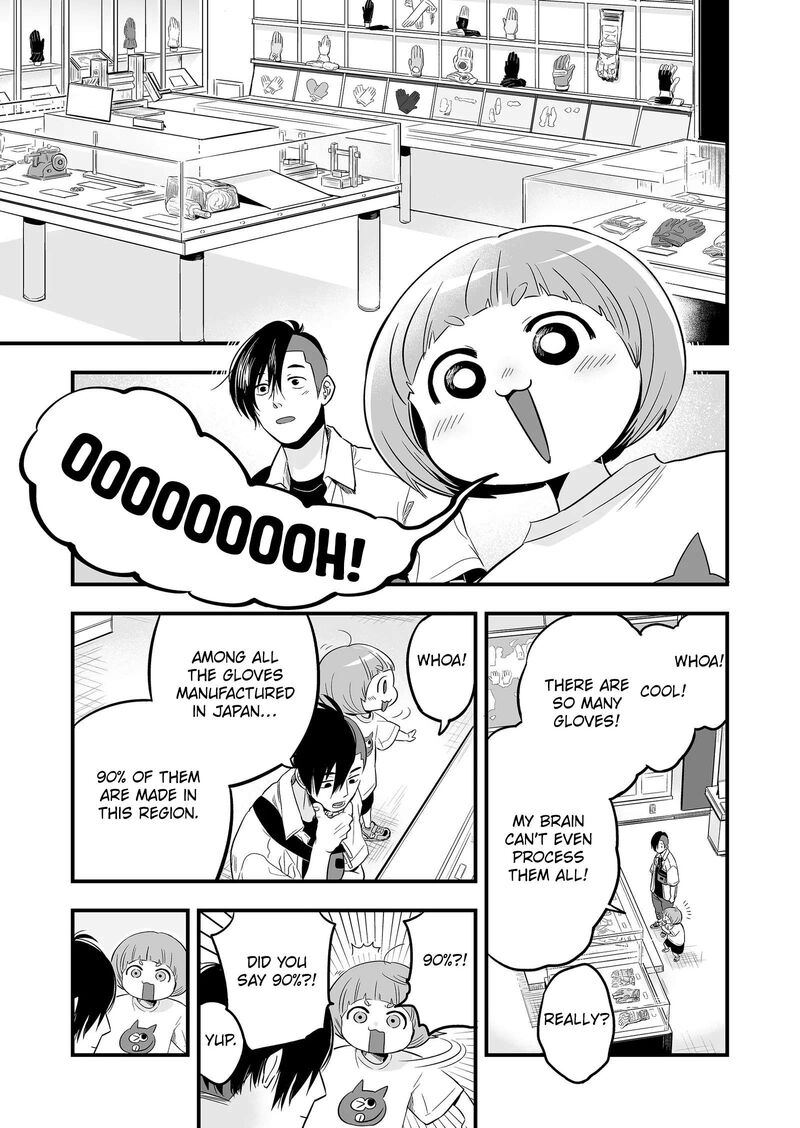 Maigo Ni Natta Kaa Chan E 2 7