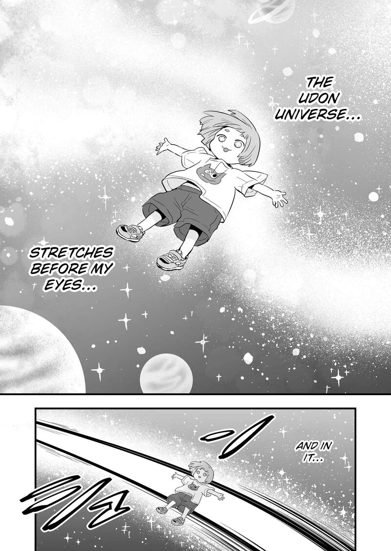 Maigo Ni Natta Kaa Chan E 3 12