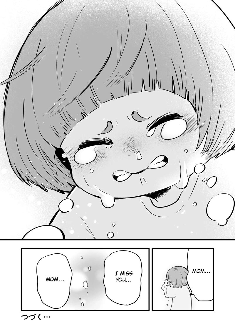Maigo Ni Natta Kaa Chan E 3 18
