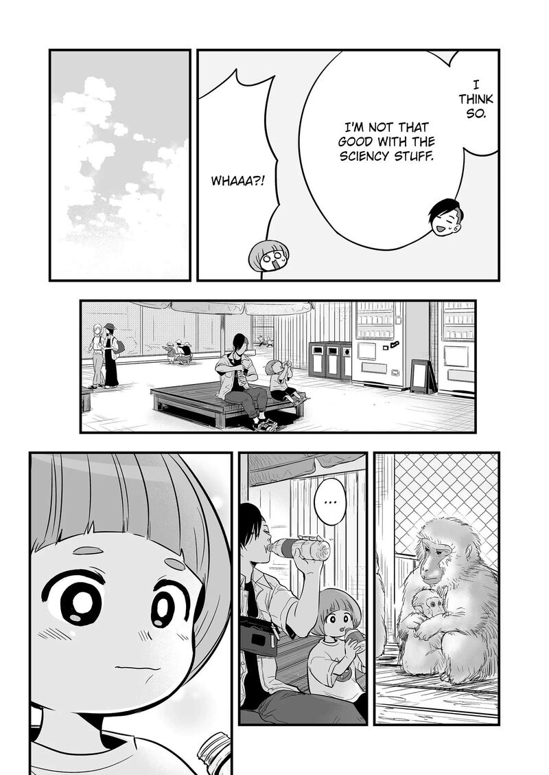 Maigo Ni Natta Kaa Chan E 4 10