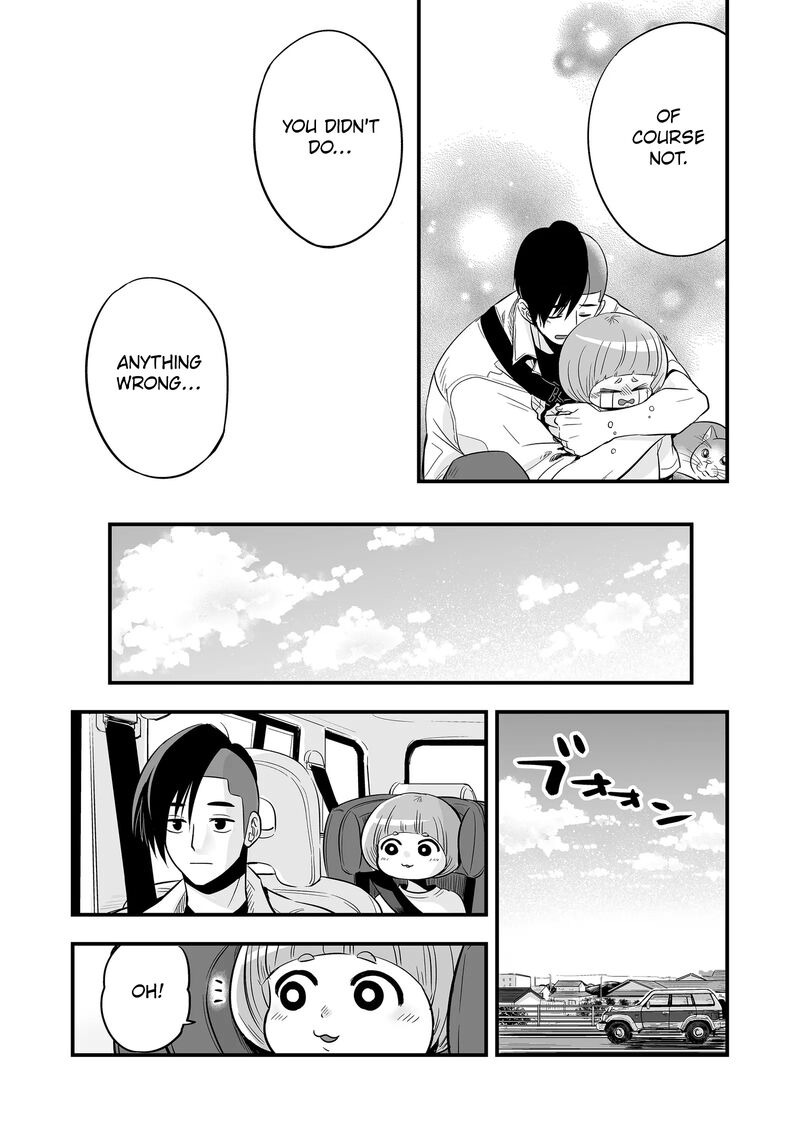 Maigo Ni Natta Kaa Chan E 5 11