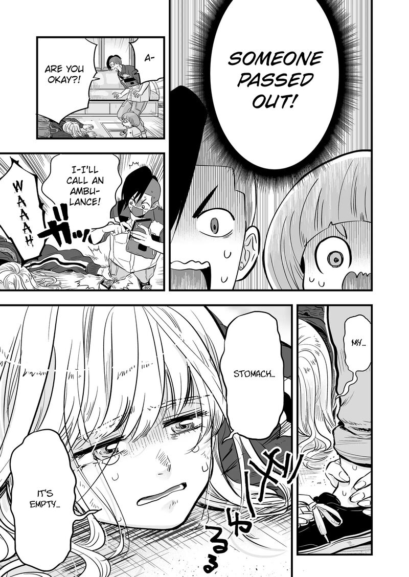 Maigo Ni Natta Kaa Chan E 6 11