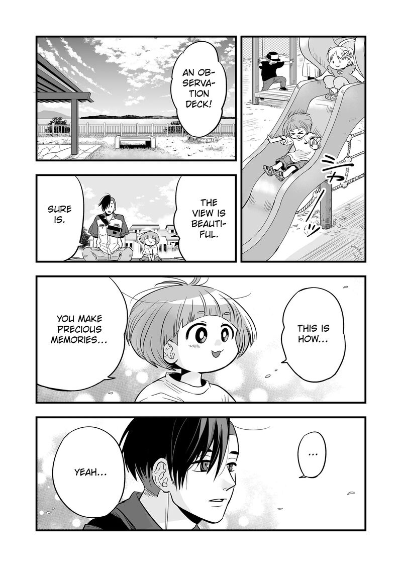 Maigo Ni Natta Kaa Chan E 6 8