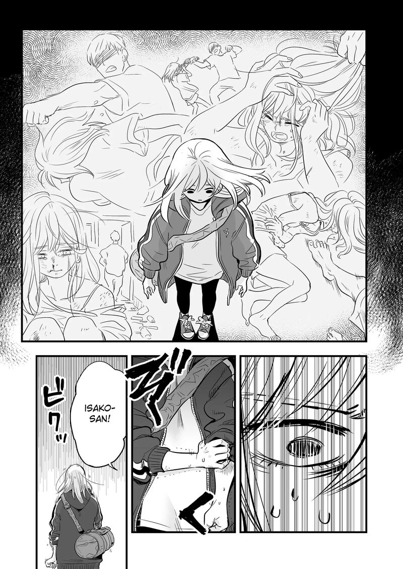 Maigo Ni Natta Kaa Chan E 7 13