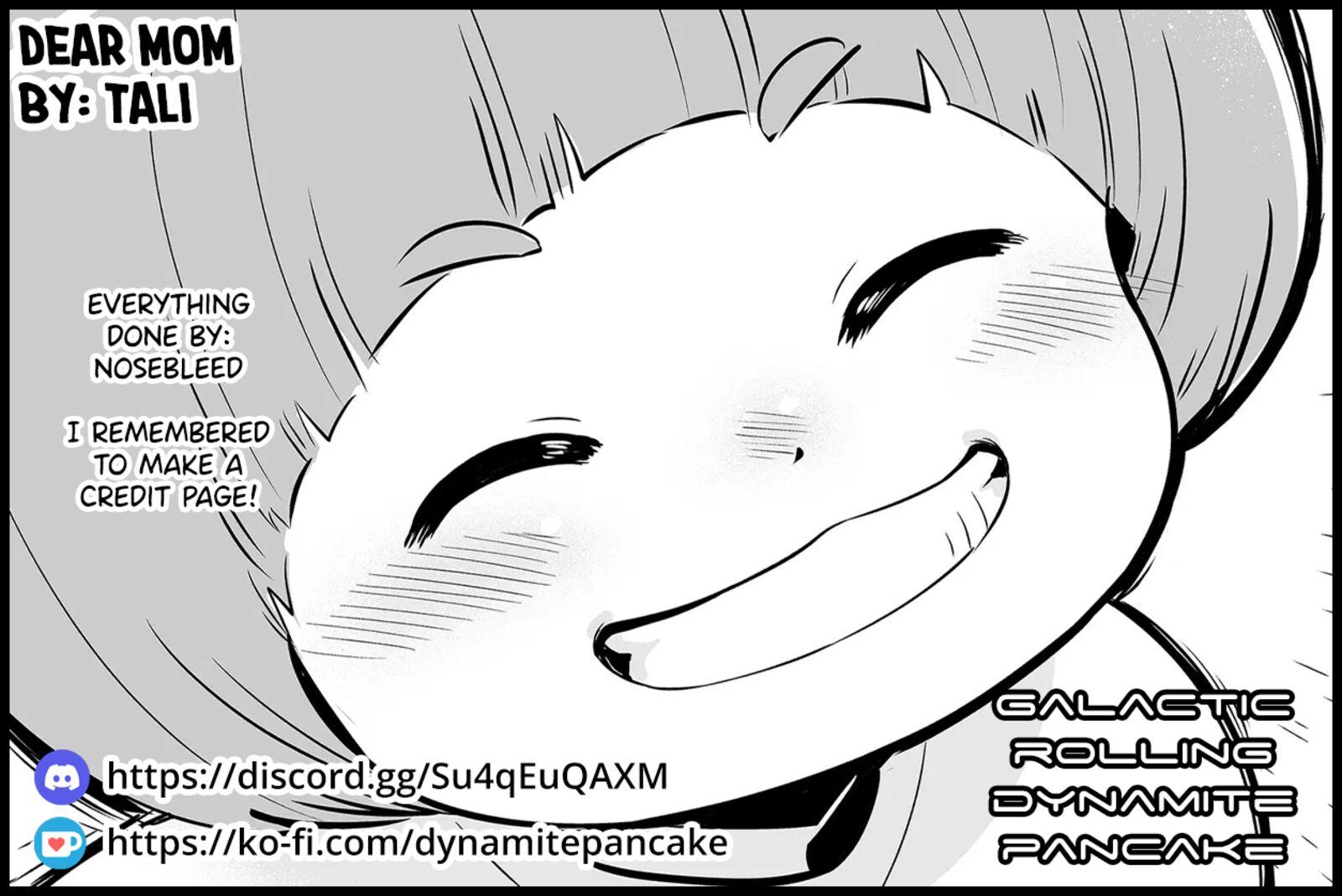 Maigo Ni Natta Kaa Chan E 7 21