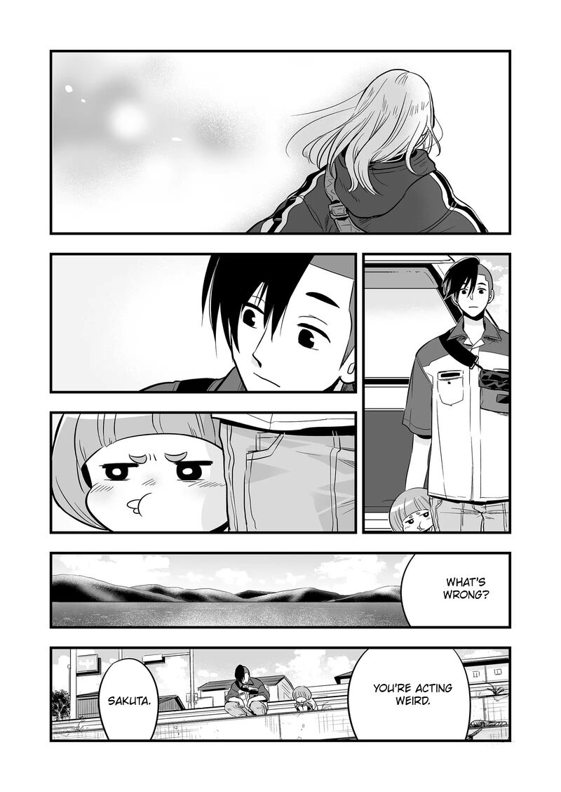 Maigo Ni Natta Kaa Chan E 7 7