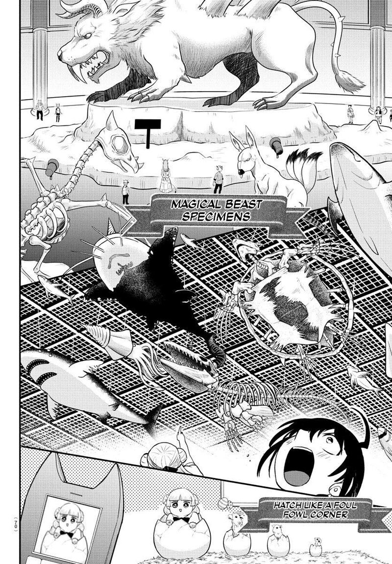 Mairimashita Iruma Kun 394 9