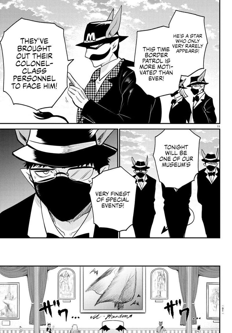 Mairimashita Iruma Kun 395 10