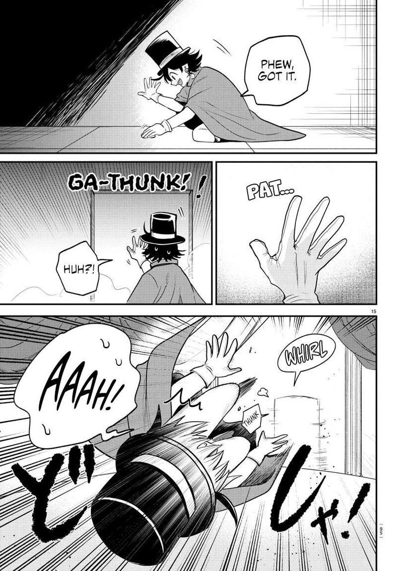 Mairimashita Iruma Kun 395 14