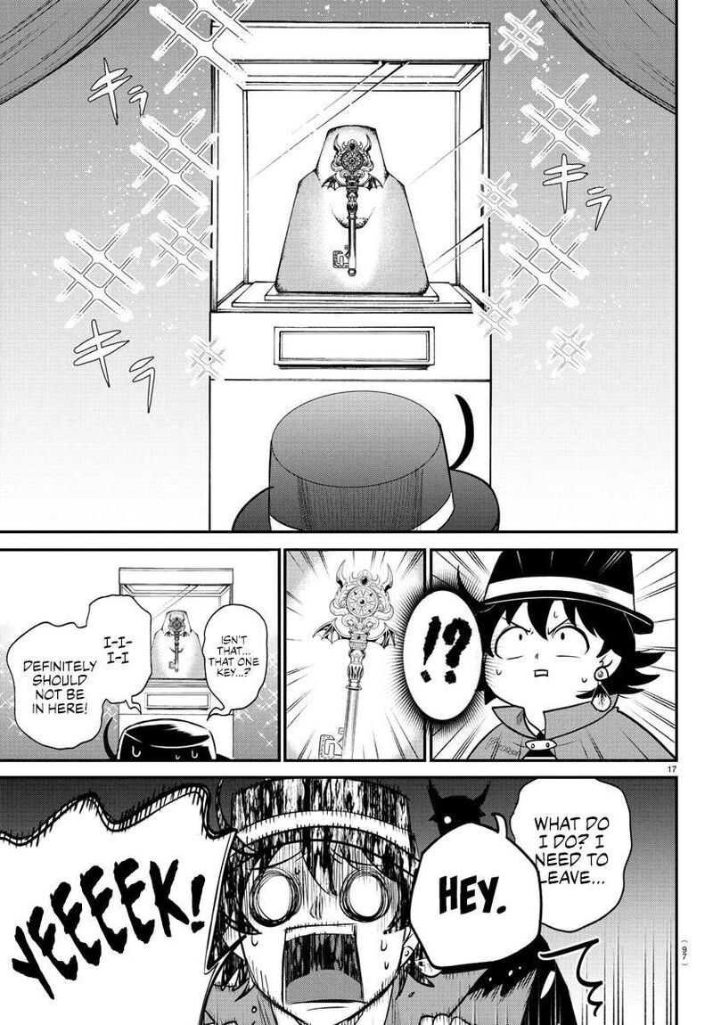Mairimashita Iruma Kun 395 16
