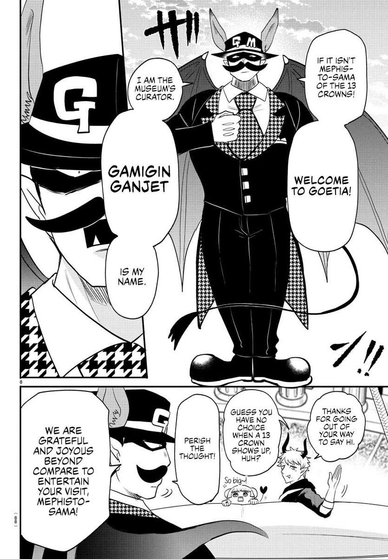 Mairimashita Iruma Kun 395 7