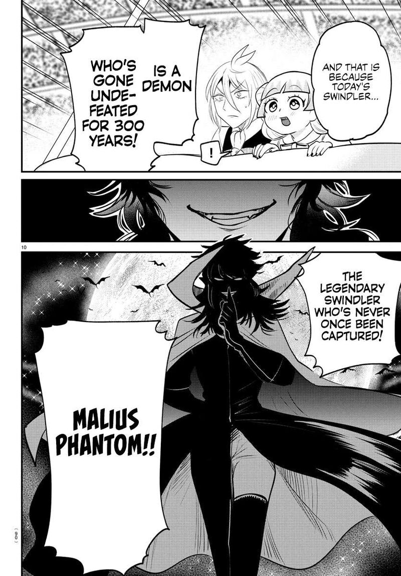 Mairimashita Iruma Kun 395 9