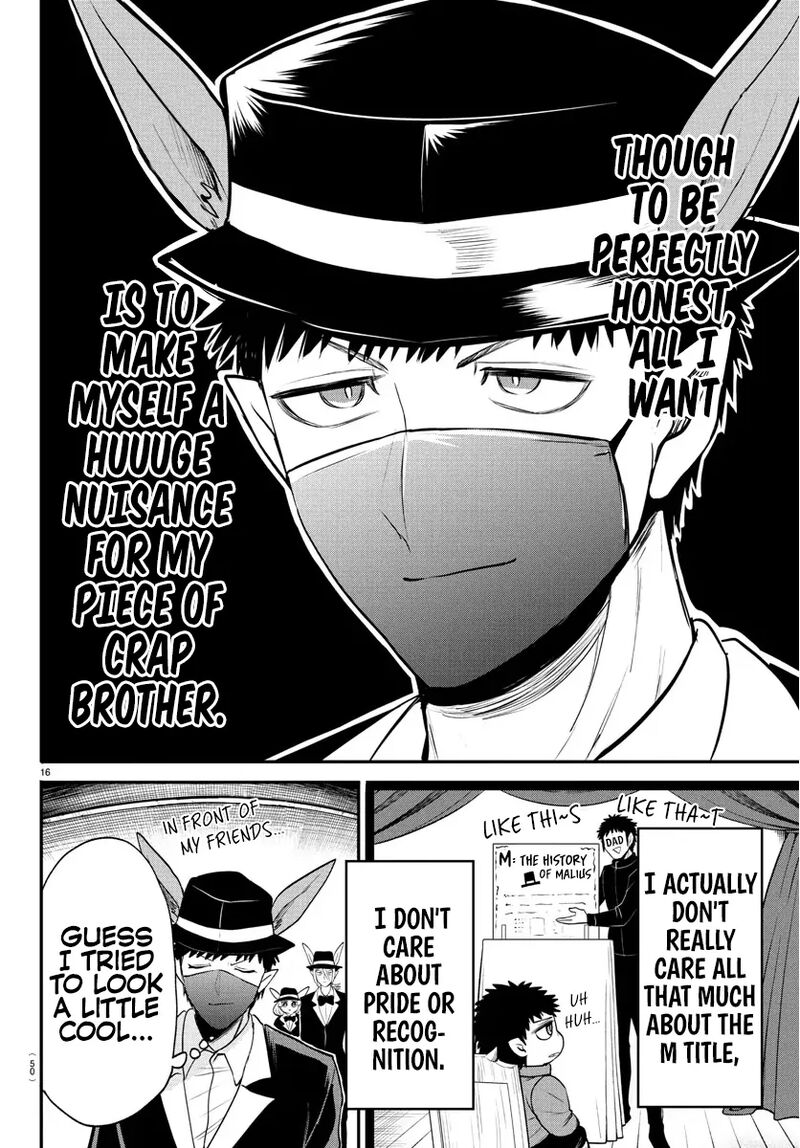 Mairimashita Iruma Kun 402 16