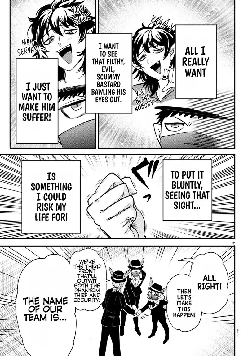 Mairimashita Iruma Kun 402 17
