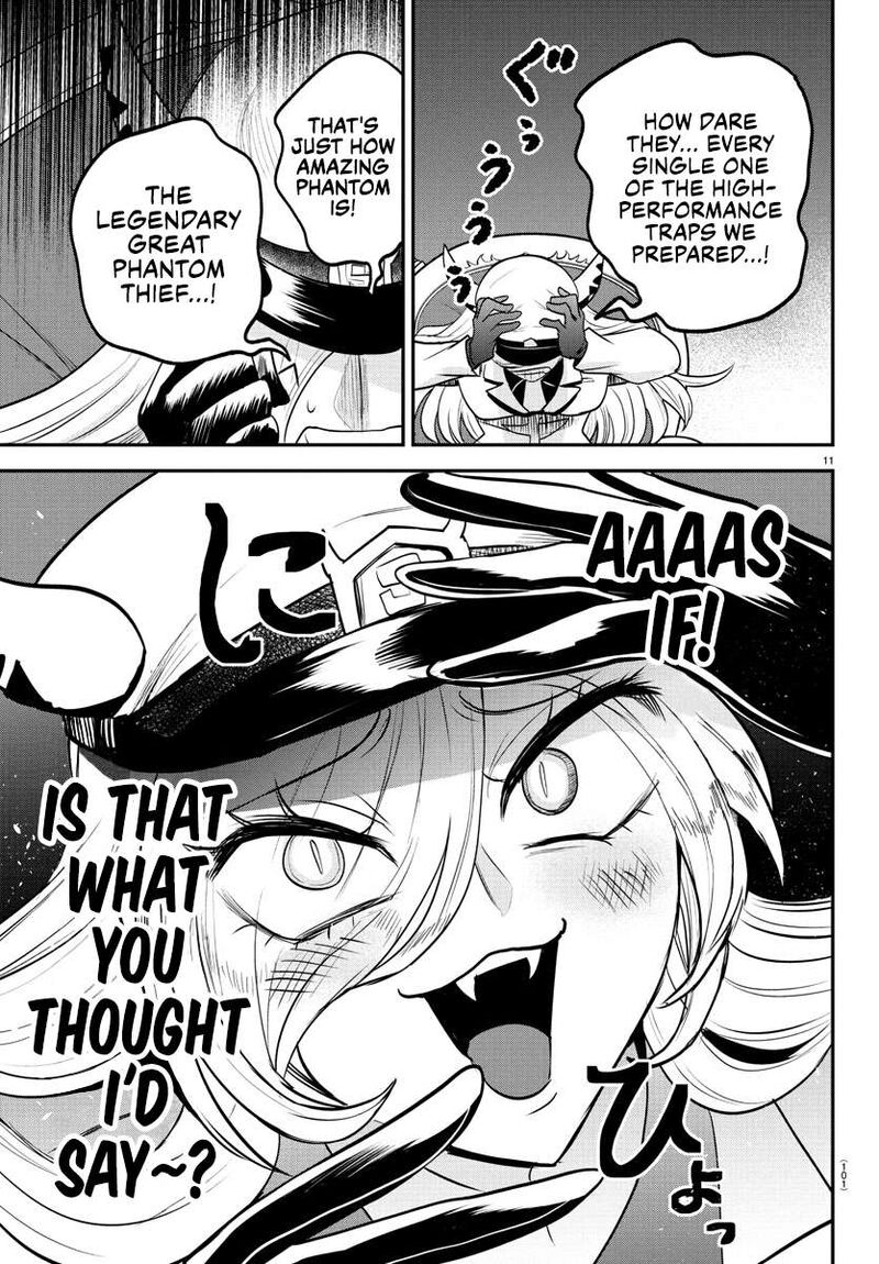Mairimashita Iruma Kun 405 10