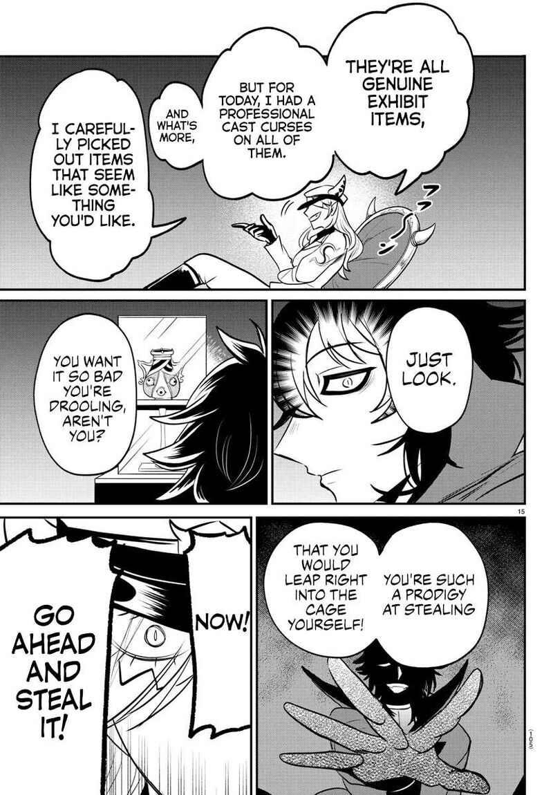 Mairimashita Iruma Kun 405 14
