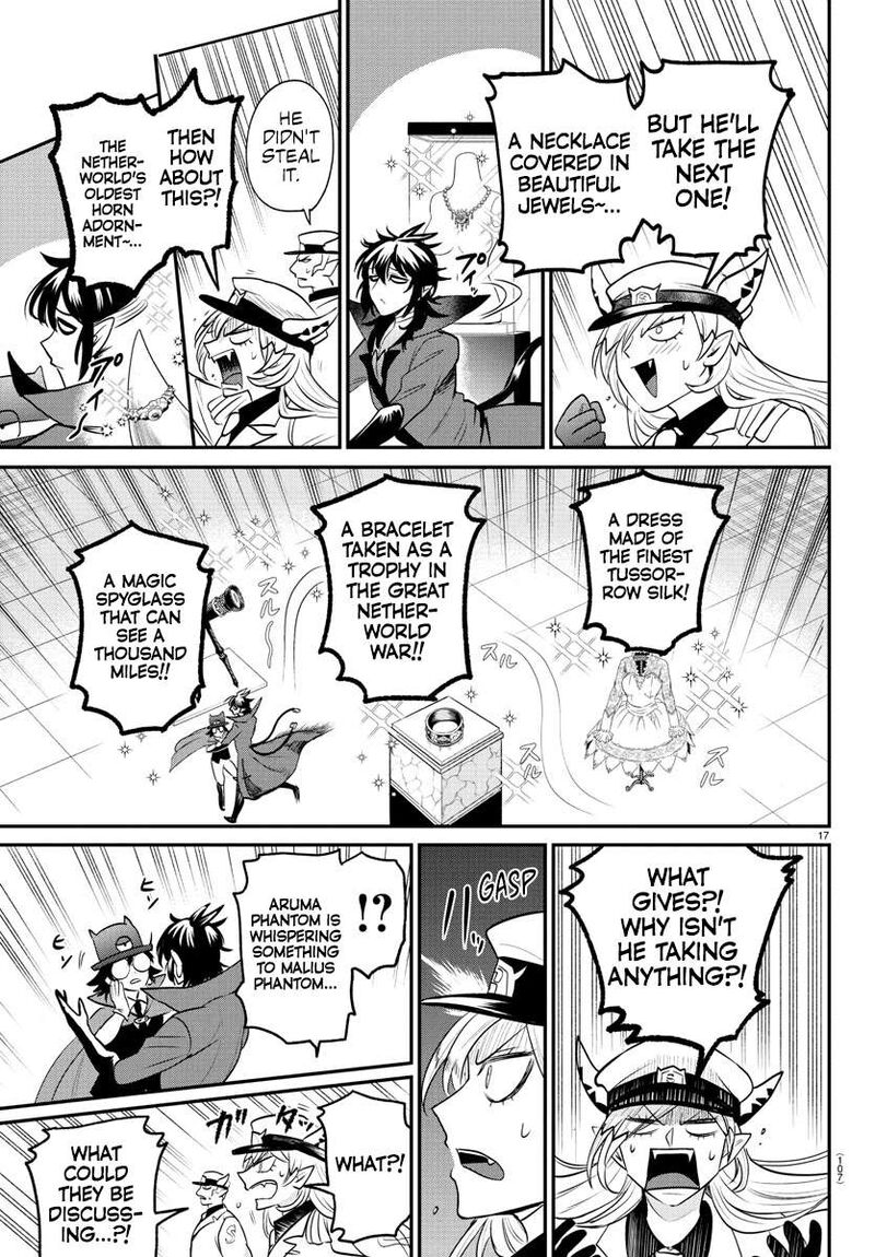 Mairimashita Iruma Kun 405 16