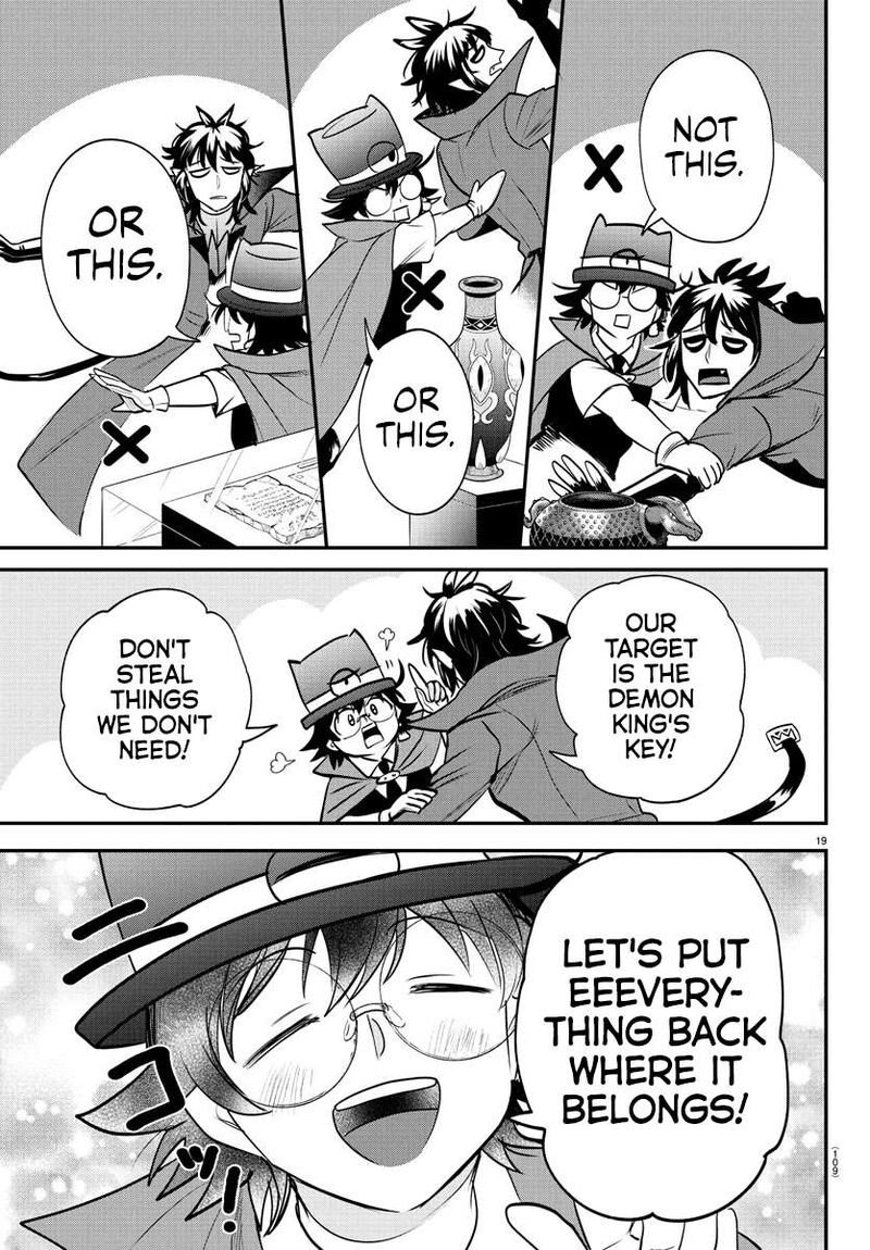 Mairimashita Iruma Kun 405 18
