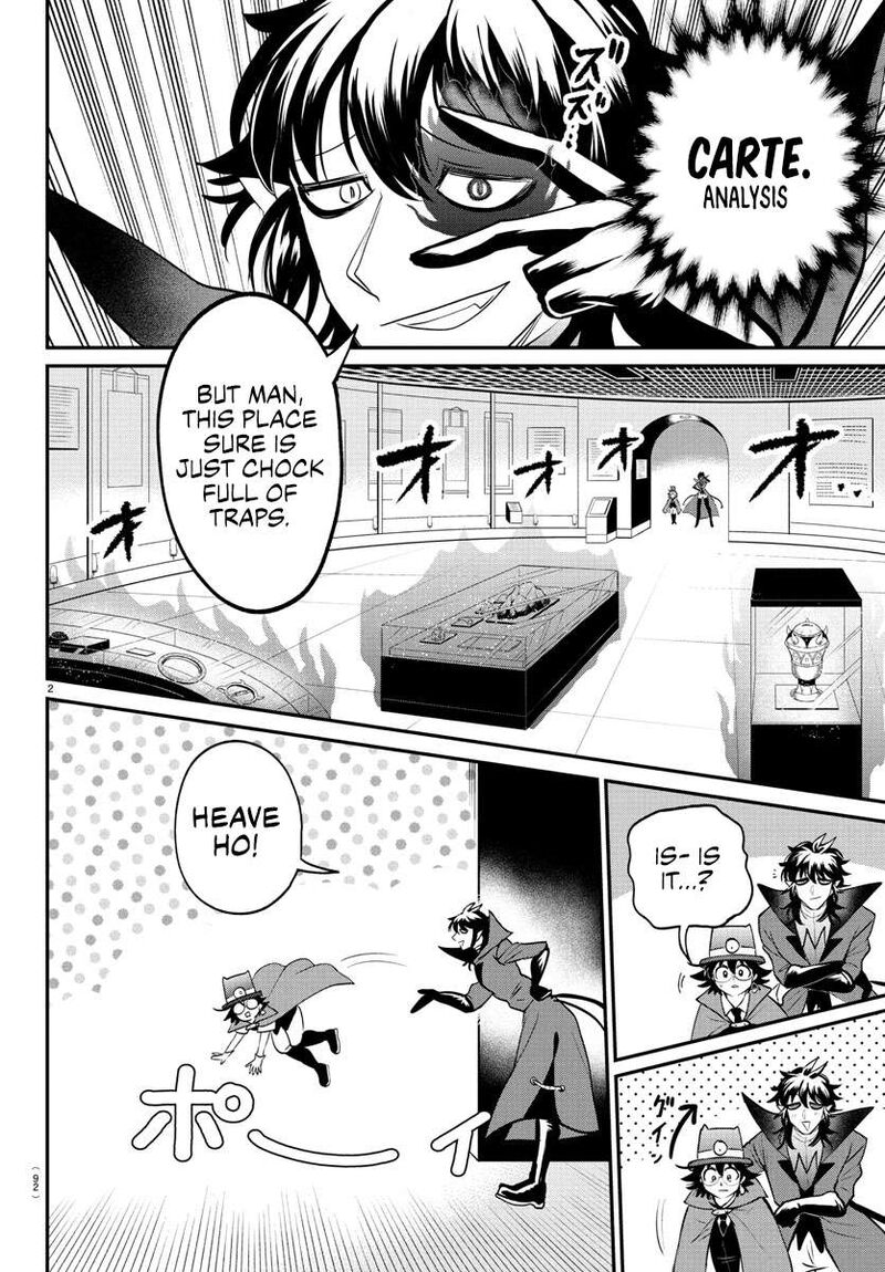 Mairimashita Iruma Kun 405 2