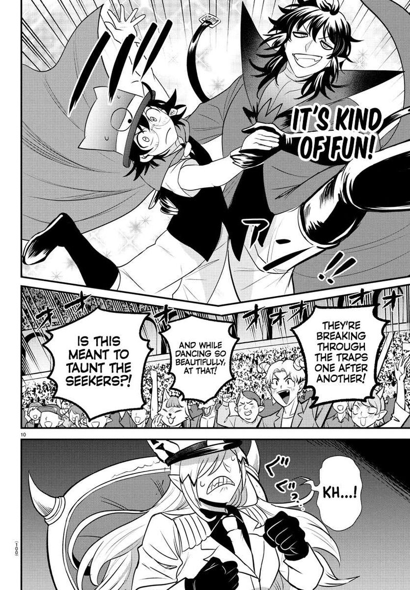 Mairimashita Iruma Kun 405 9