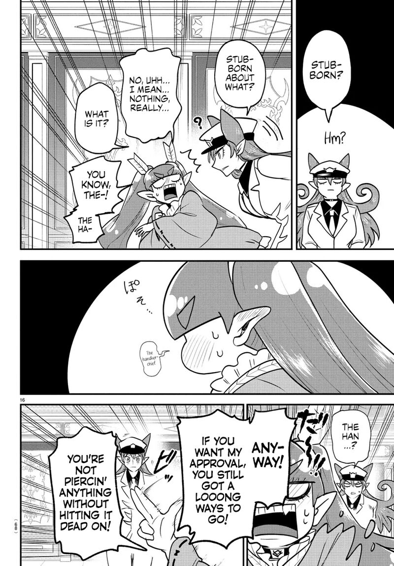 Mairimashita Iruma Kun 406 15