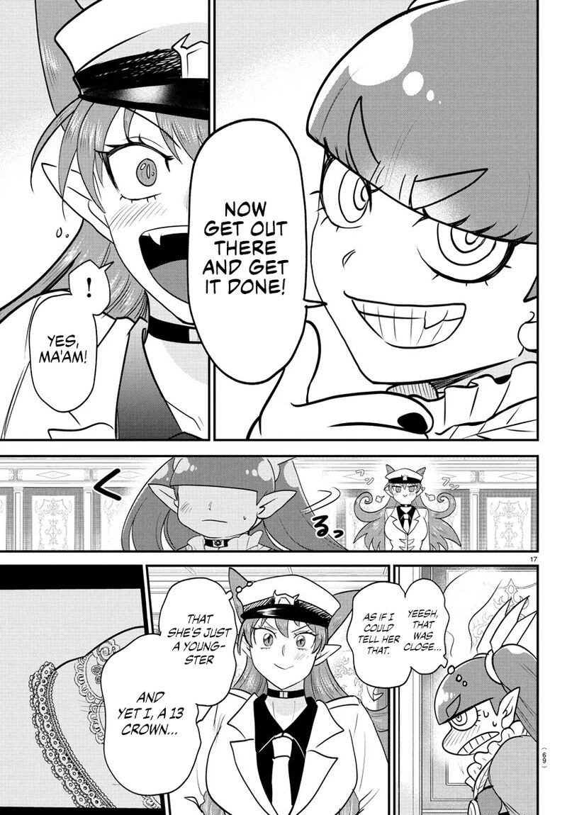 Mairimashita Iruma Kun 406 16