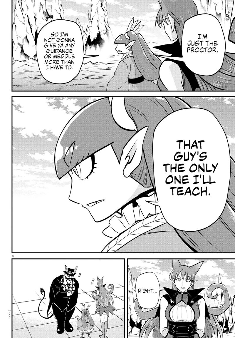 Mairimashita Iruma Kun 406 7