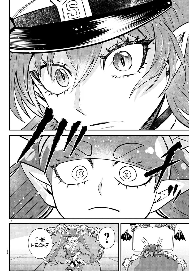 Mairimashita Iruma Kun 406 9