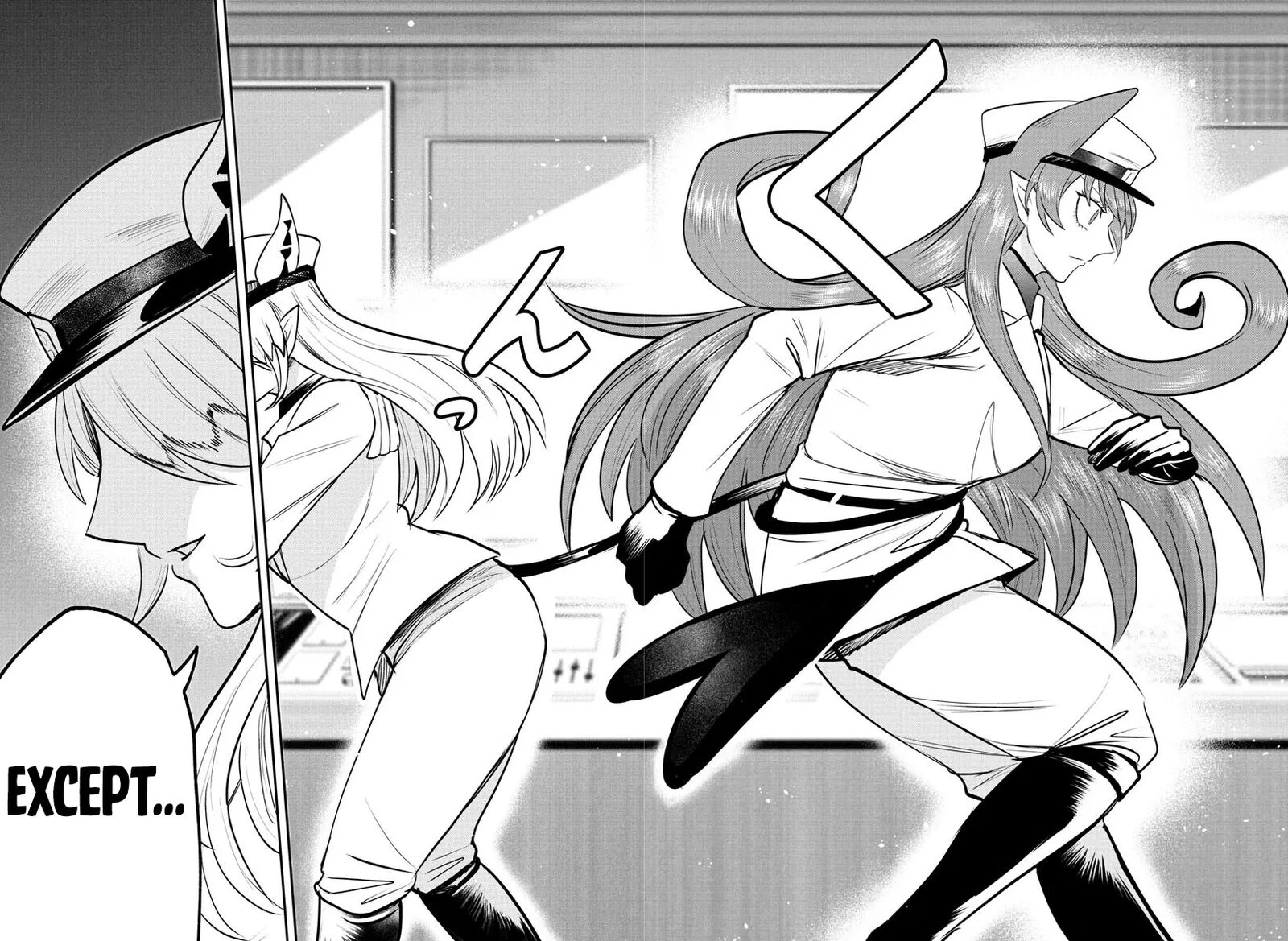 Mairimashita Iruma Kun 407 18