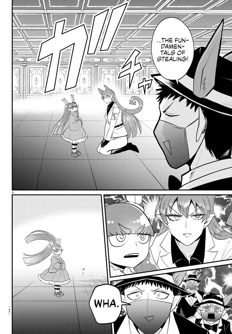 Mairimashita Iruma Kun 407 4