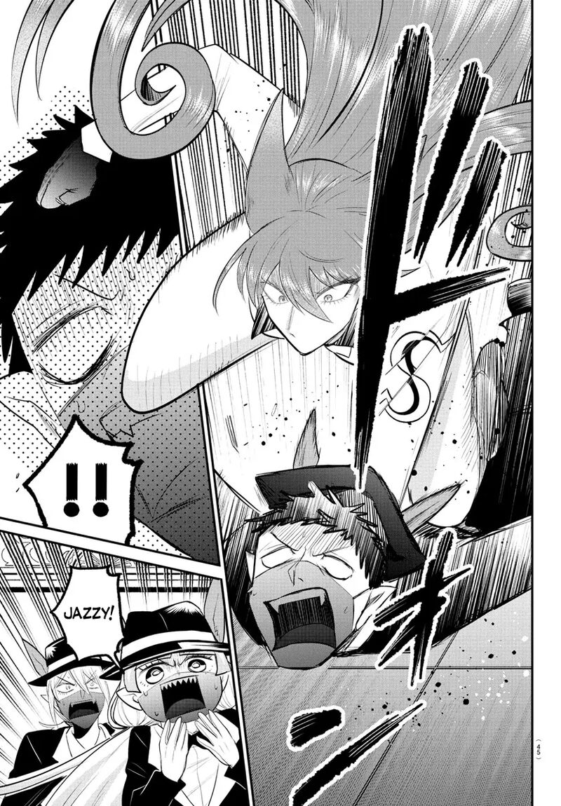 Mairimashita Iruma Kun 407 5