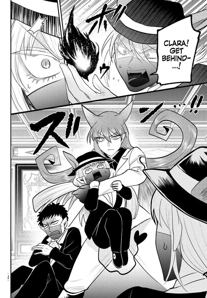 Mairimashita Iruma Kun 407 6