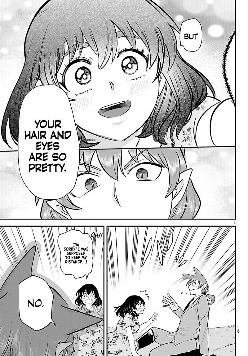 Mairimashita Iruma Kun 431 11