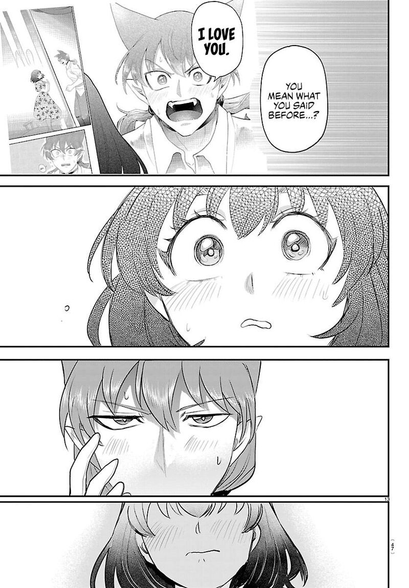 Mairimashita Iruma Kun 431 13