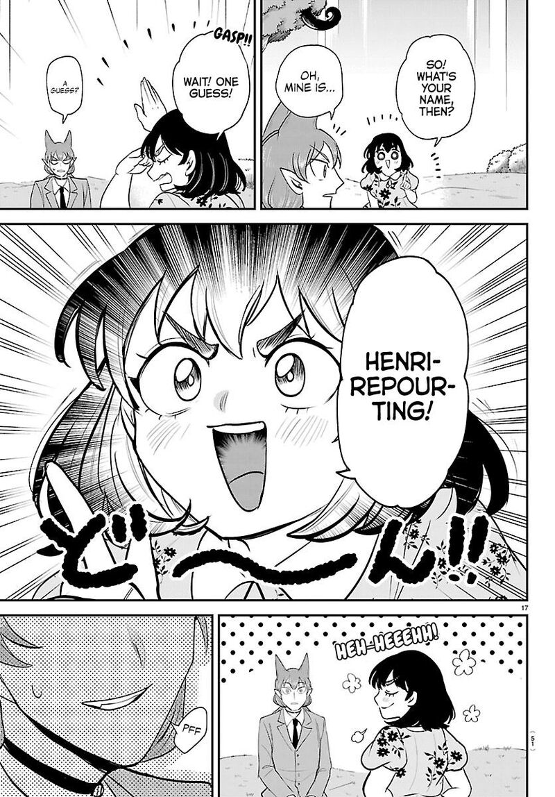 Mairimashita Iruma Kun 431 17