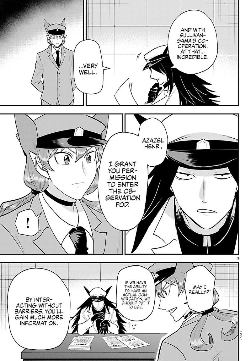 Mairimashita Iruma Kun 431 3