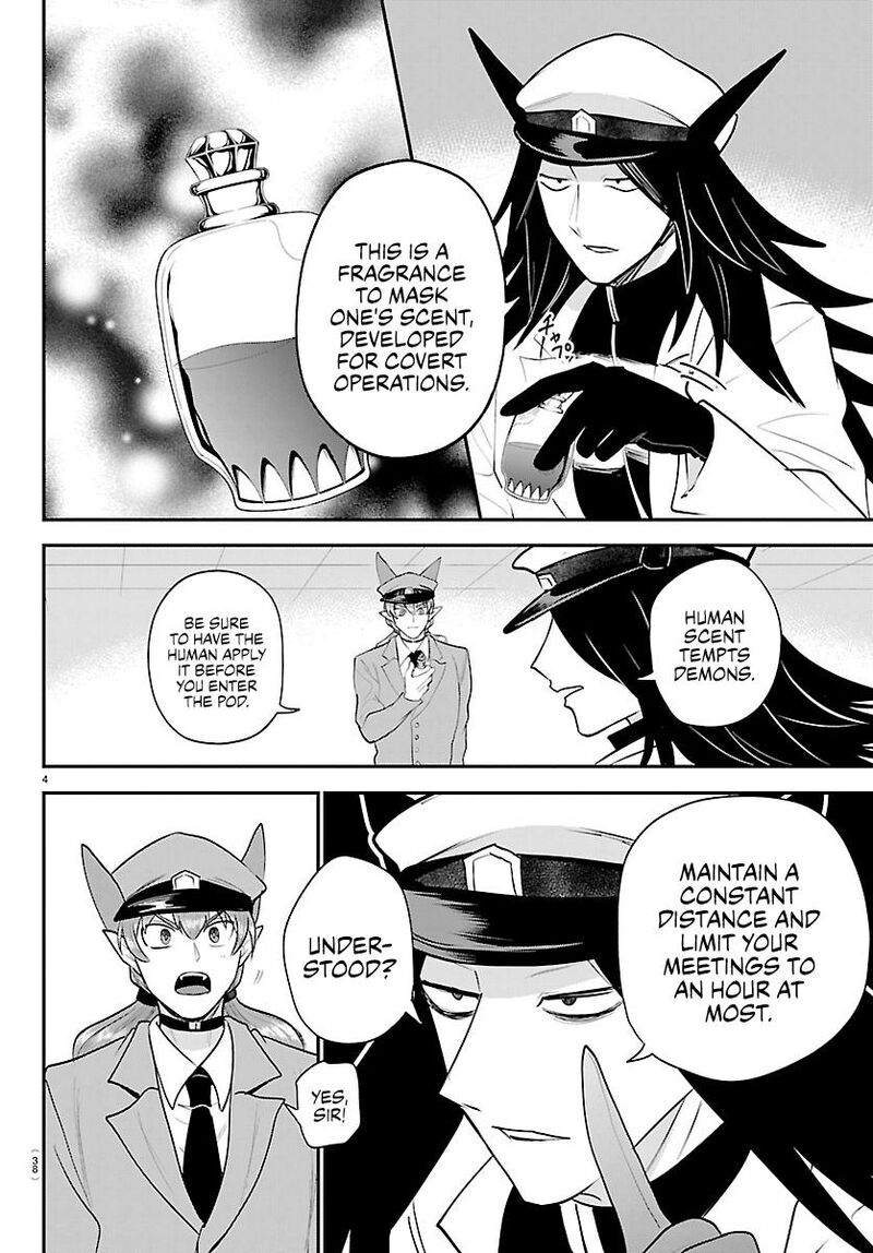 Mairimashita Iruma Kun 431 4