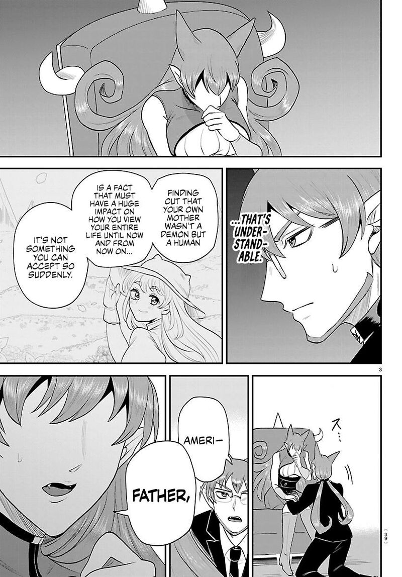 Mairimashita Iruma Kun 436 3