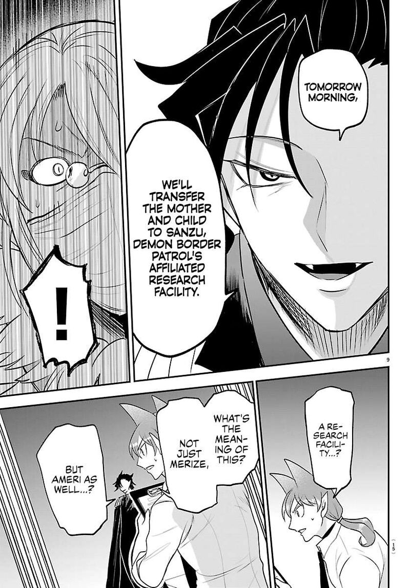 Mairimashita Iruma Kun 439 11