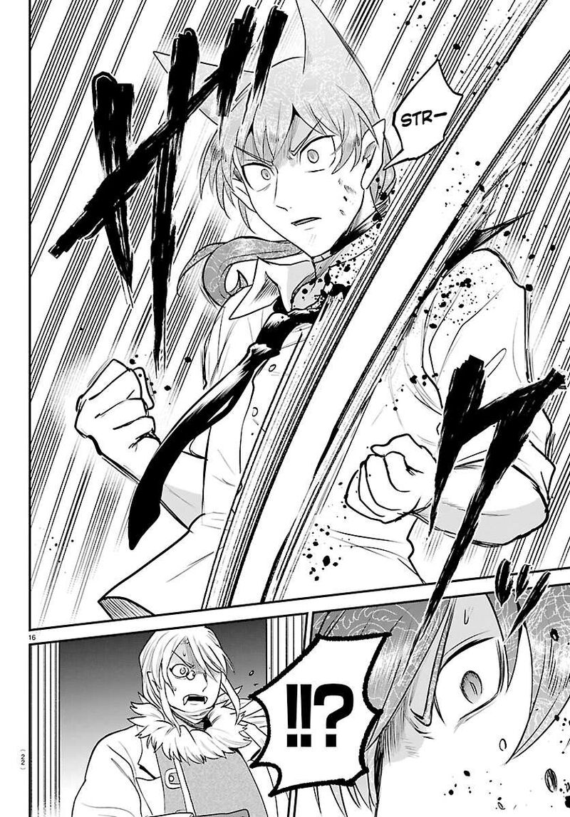 Mairimashita Iruma Kun 439 18