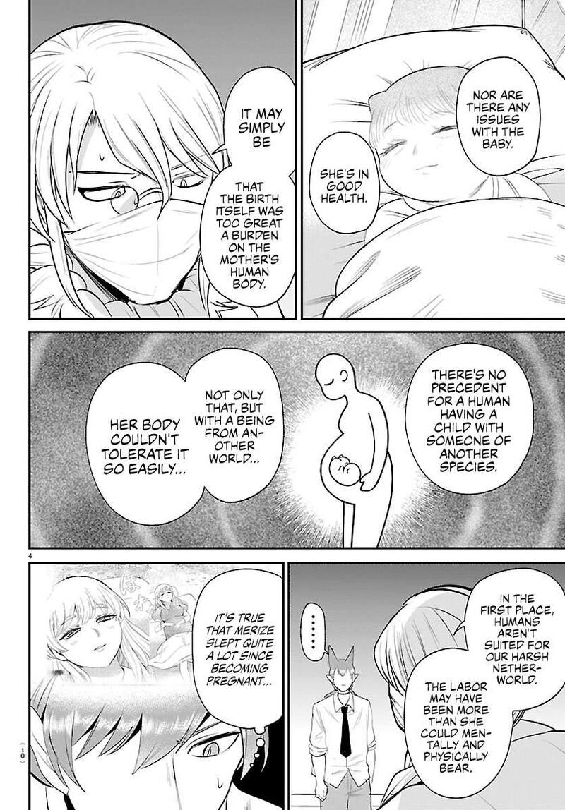 Mairimashita Iruma Kun 439 6