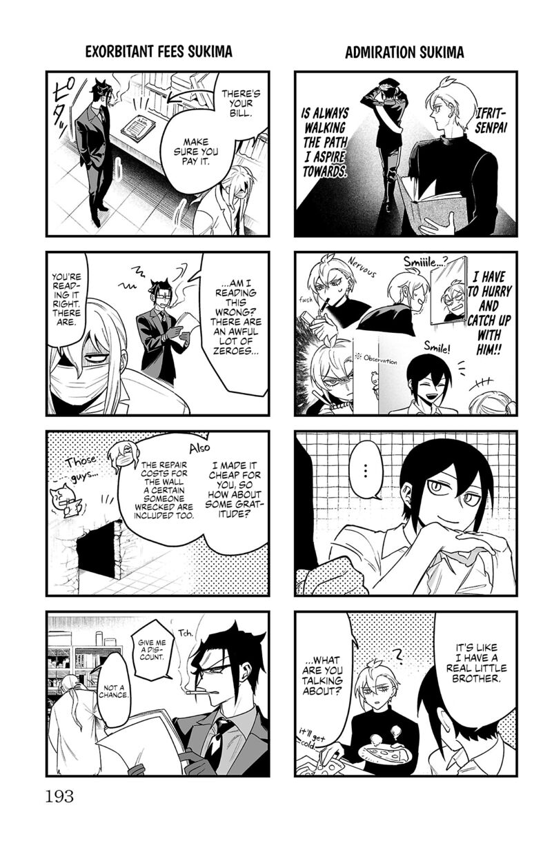 Mairimashita Iruma Kun If Episode Of Mafia 19e 10