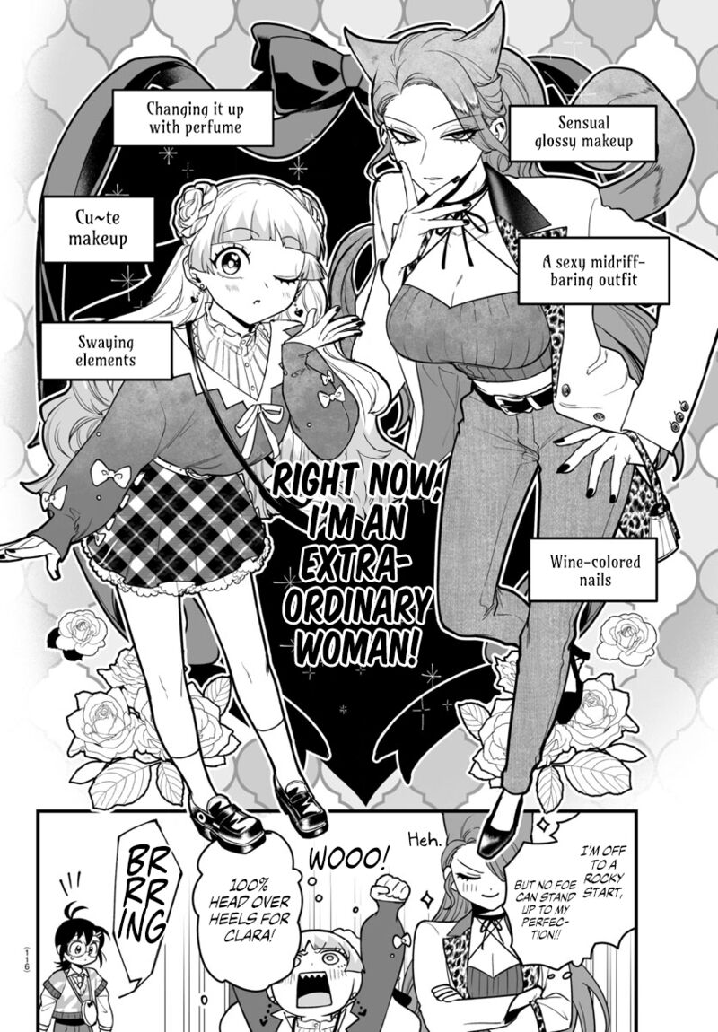Mairimashita Iruma Kun If Episode Of Mafia 20 11